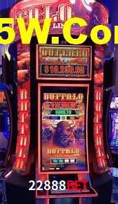 22888Bet App Interface