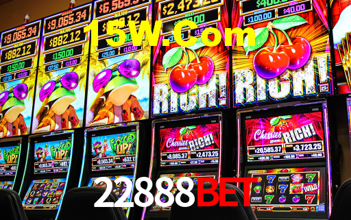 22888Bet