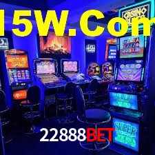 Sinta a adrenalina dos jogos de cassino com 22888Bet